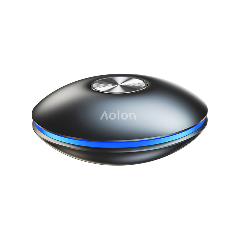 Aolon 骨伝導スピーカー S20 - Aolon