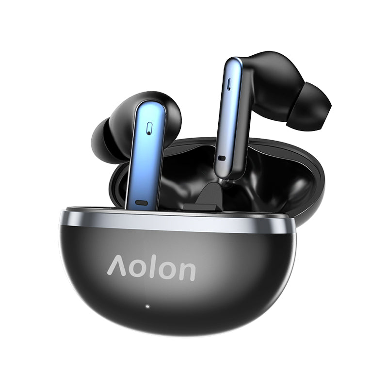 Aolonイヤホン ANC ONE - Aolon