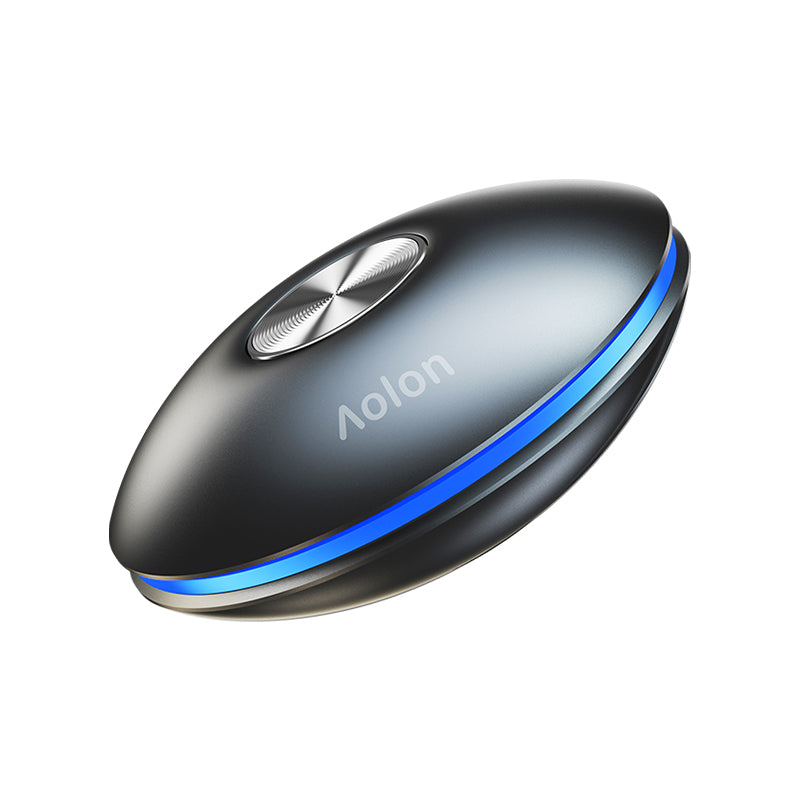 Aolon 骨伝導スピーカー S20 - Aolon