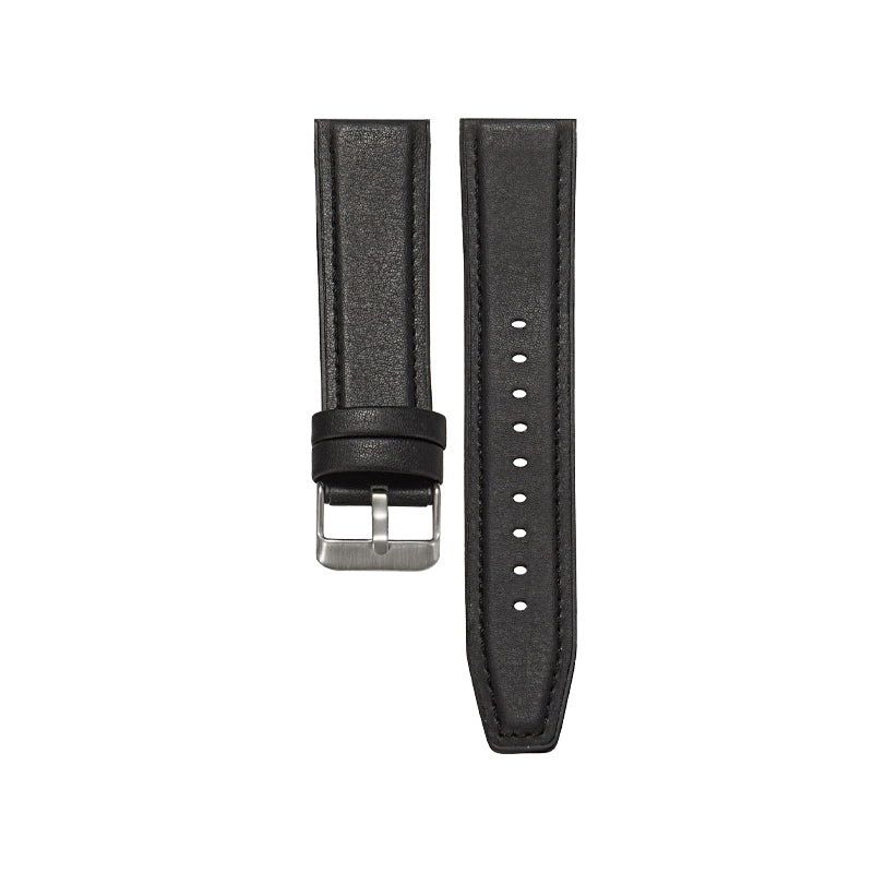Aolon 22mm レザーストラップ - Aolon