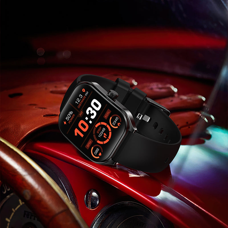 【ブラックフライデー】Aolon Watch Curve 60%オフ - Aolon