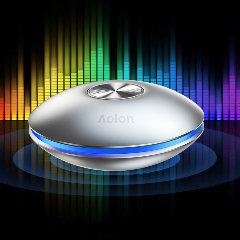 Aolon 骨伝導スピーカー S20 - Aolon
