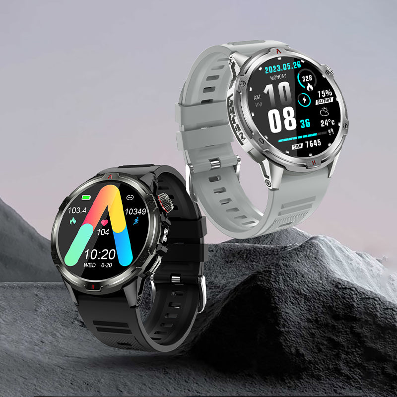 【ブラックフライデー】Aolon腕時計 Tetra R4 60%オフ - Aolon