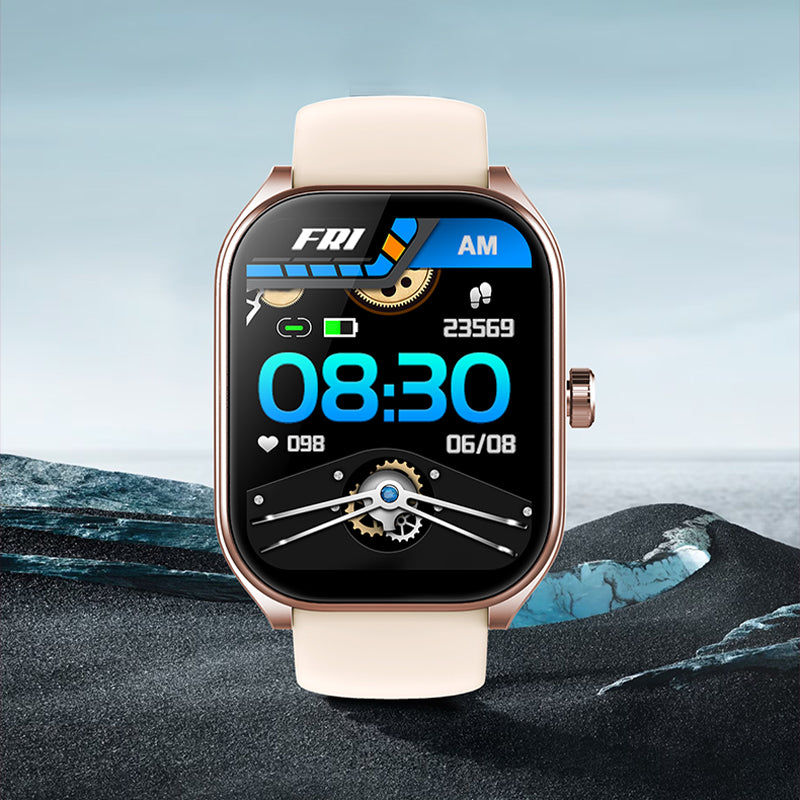 【ブラックフライデー】Aolon Watch Curve 60%オフ - Aolon