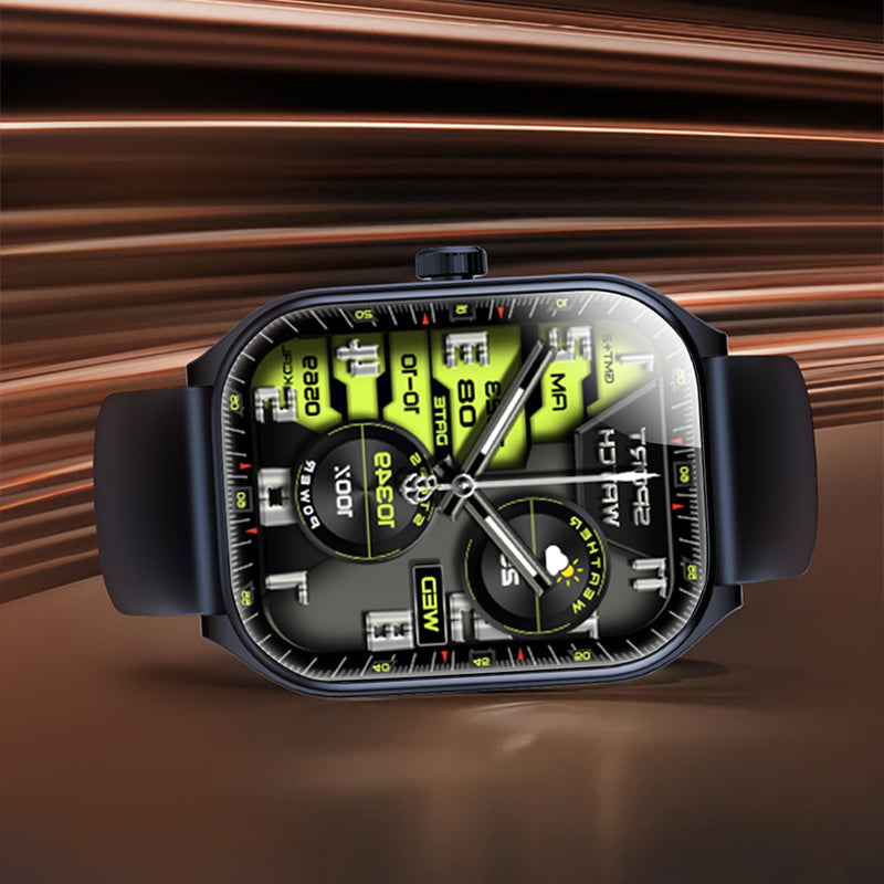 【ブラックフライデー】Aolon Watch Curve 60%オフ - Aolon