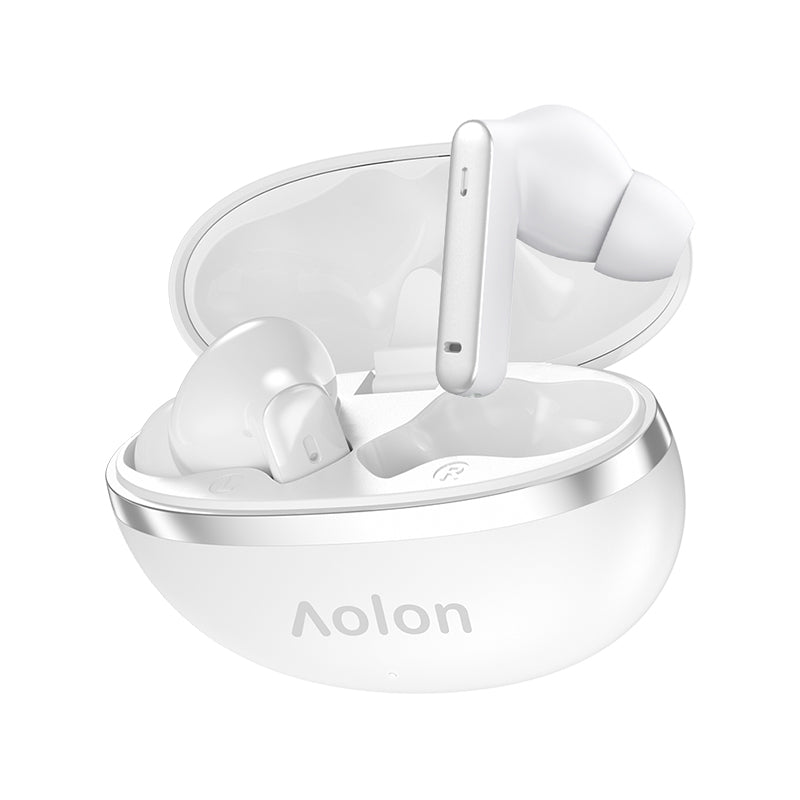 Aolonイヤホン ANC ONE - Aolon