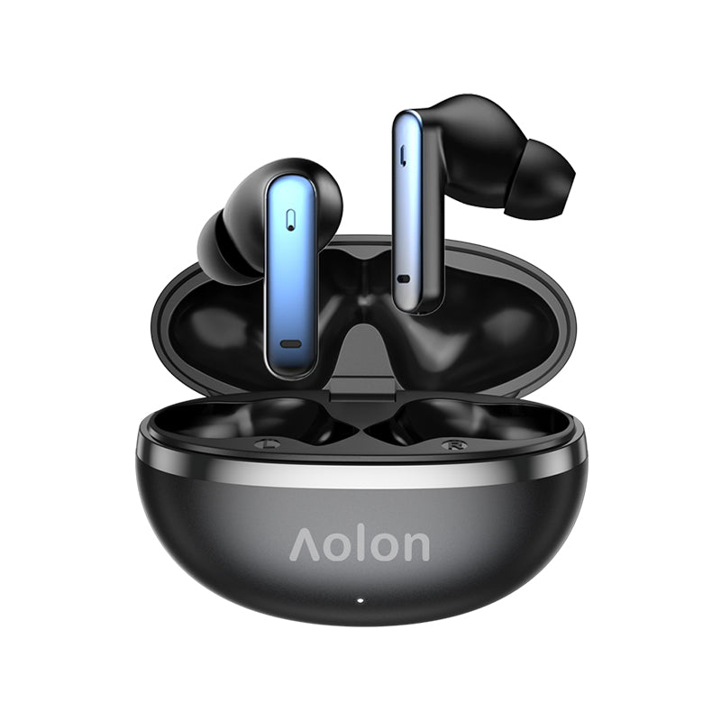Aolonイヤホン ANC ONE - Aolon