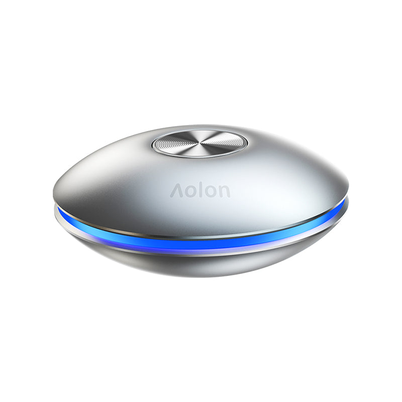 Aolon 骨伝導スピーカー S20 - Aolon