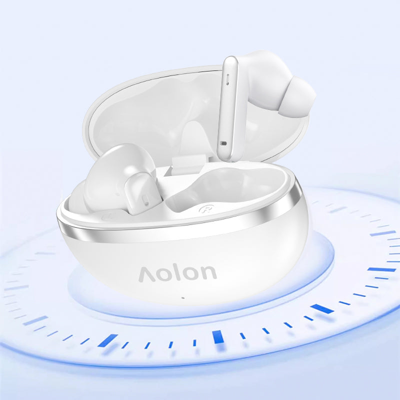 Aolonイヤホン ANC ONE - Aolon